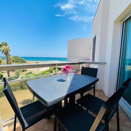 Sur Avec Piscine Et Balcon Vue * Saint-Cyprien (Pyrenees-Orientales)